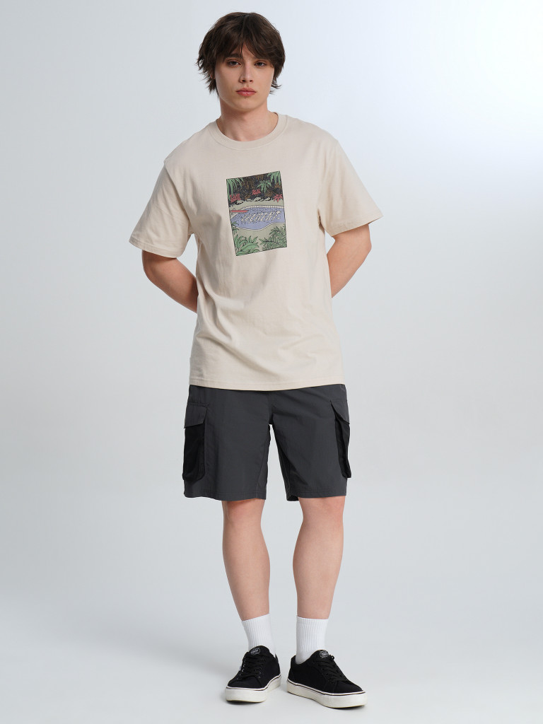 Футболка мужская Element