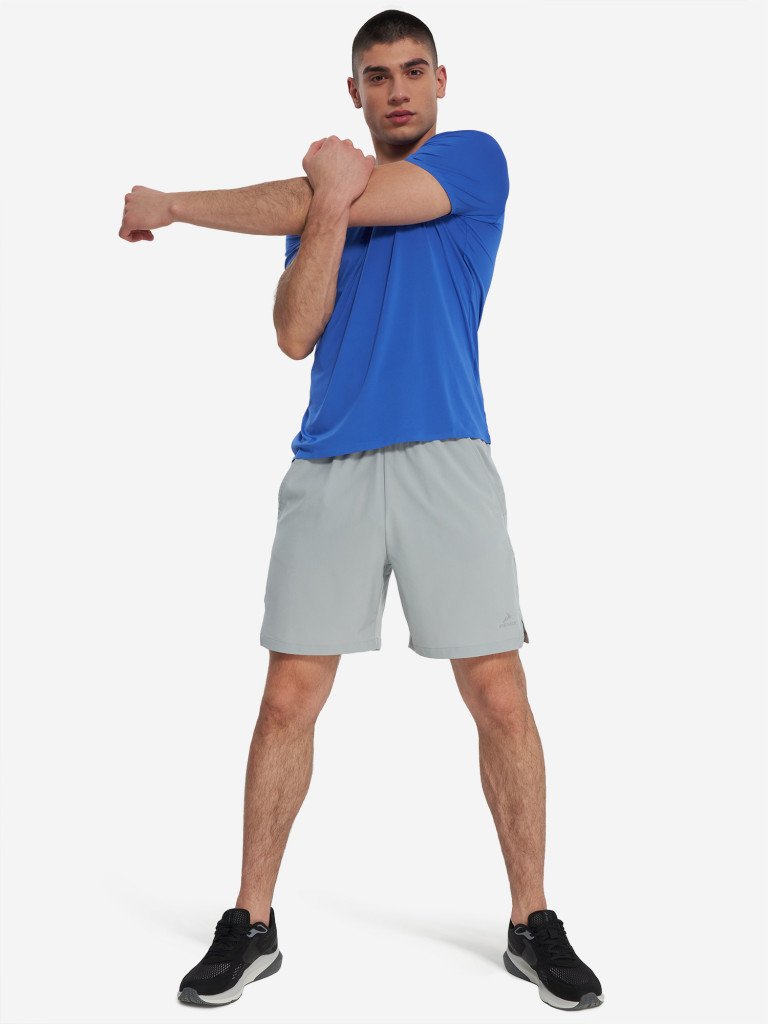 Шорты мужские Demix