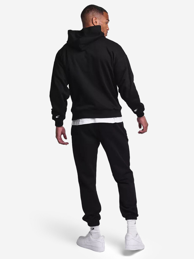 Худи Boxraw East Street