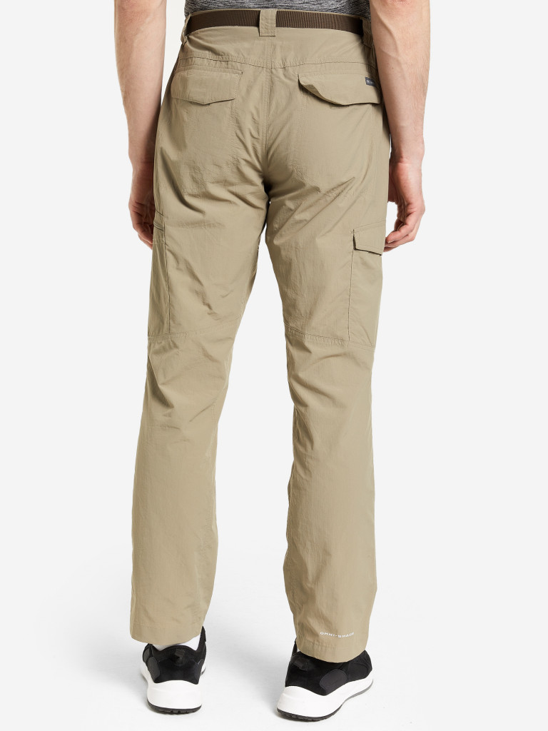 Брюки мужские Columbia Silver Ridge Cargo Pant