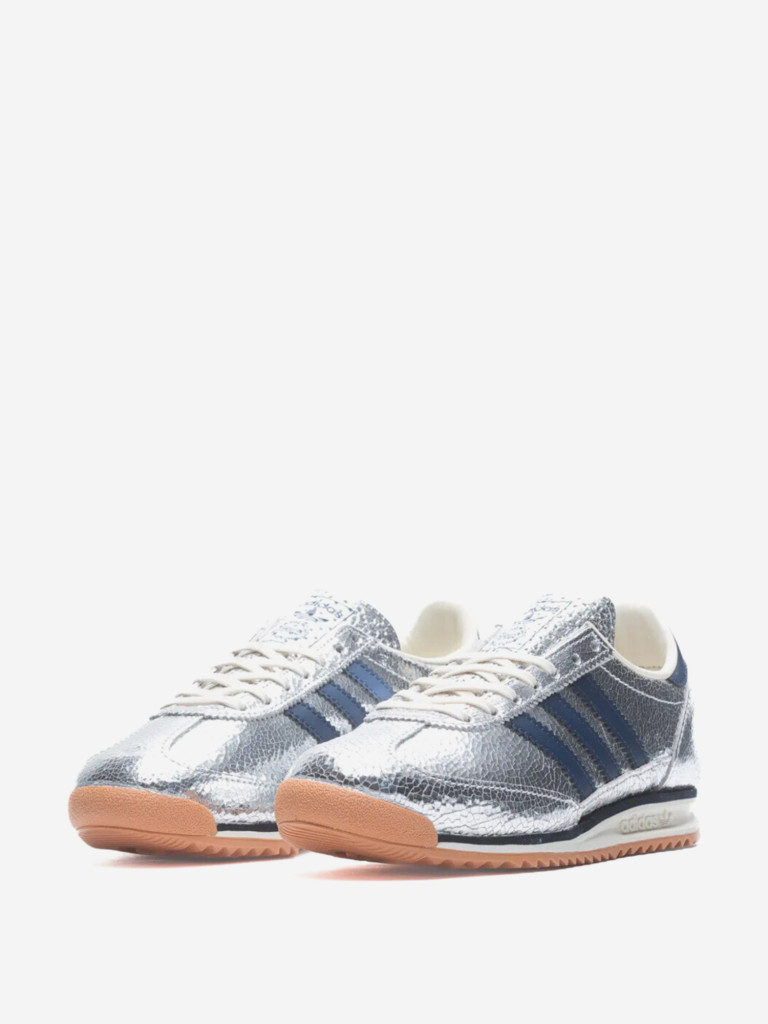 Кроссовки женские Adidas SL72 OG W