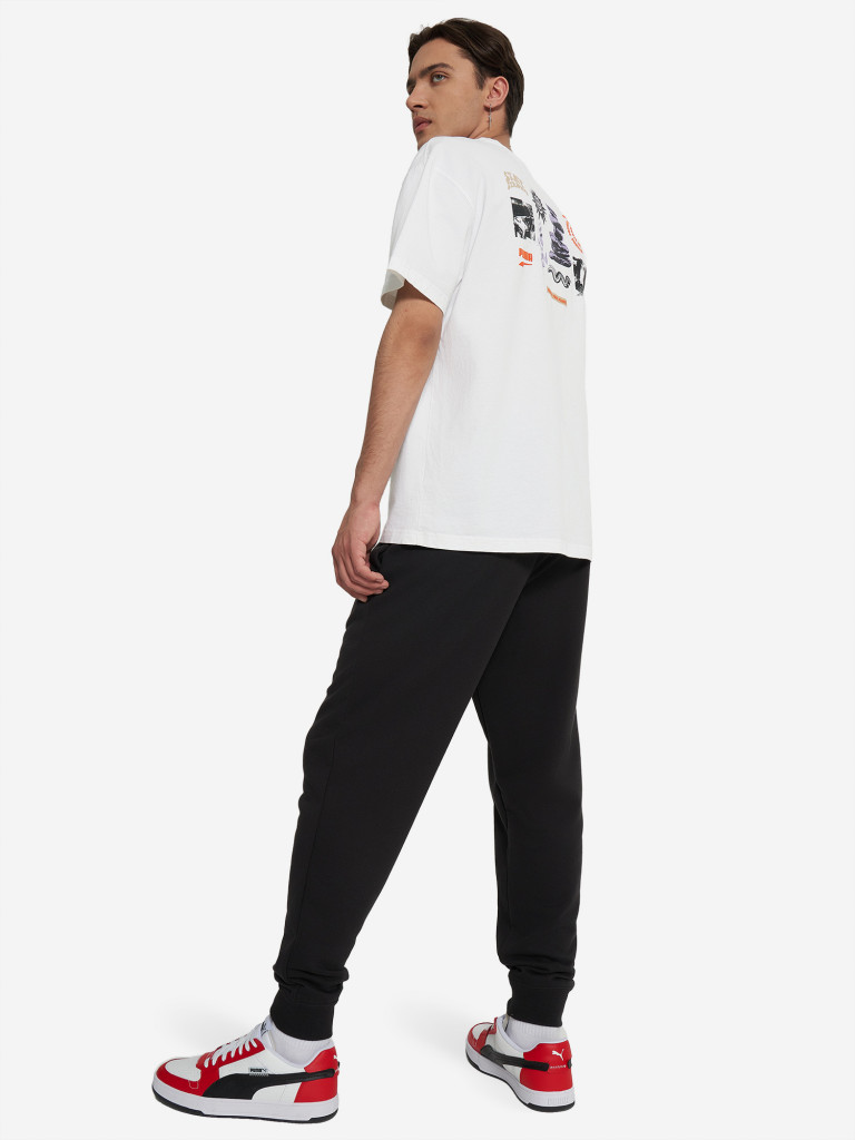 Брюки мужские PUMA