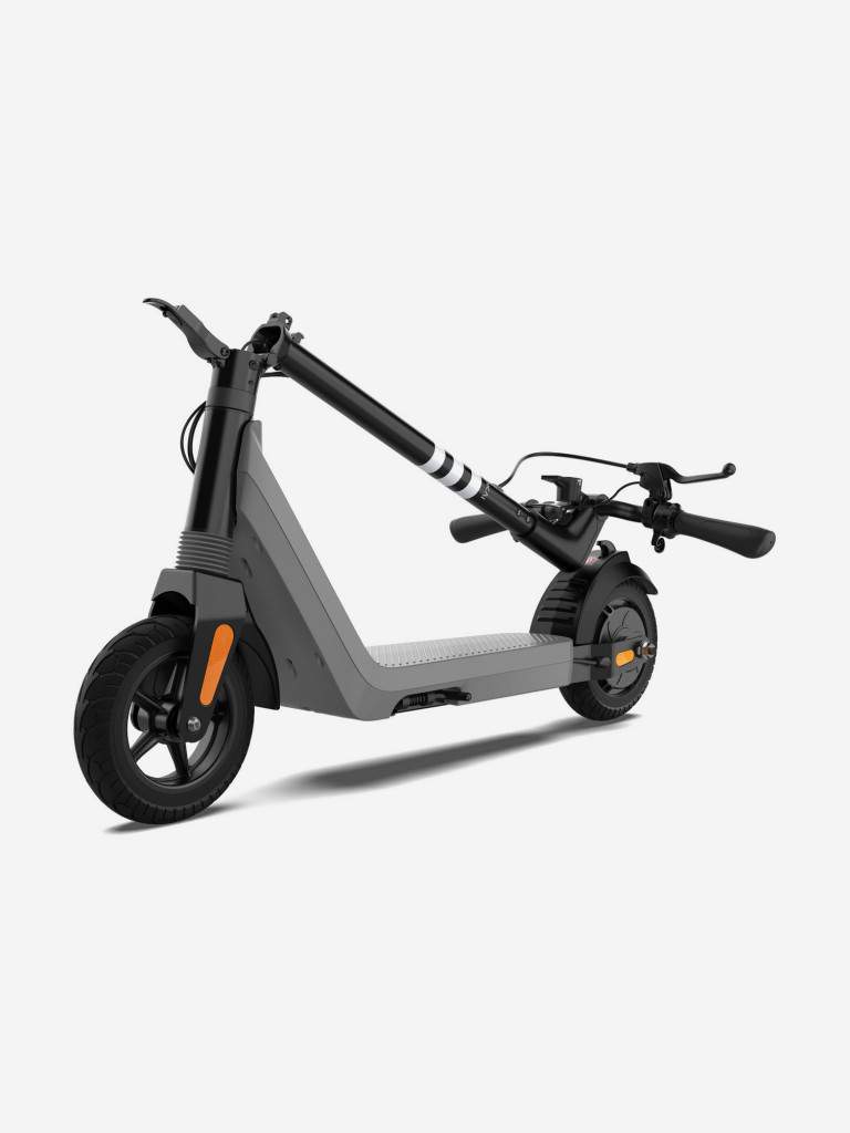 Детский электросамокат OKAI ES51 Zippy, 250W, до 75кг, гидроизоляция, беспрокольные шины