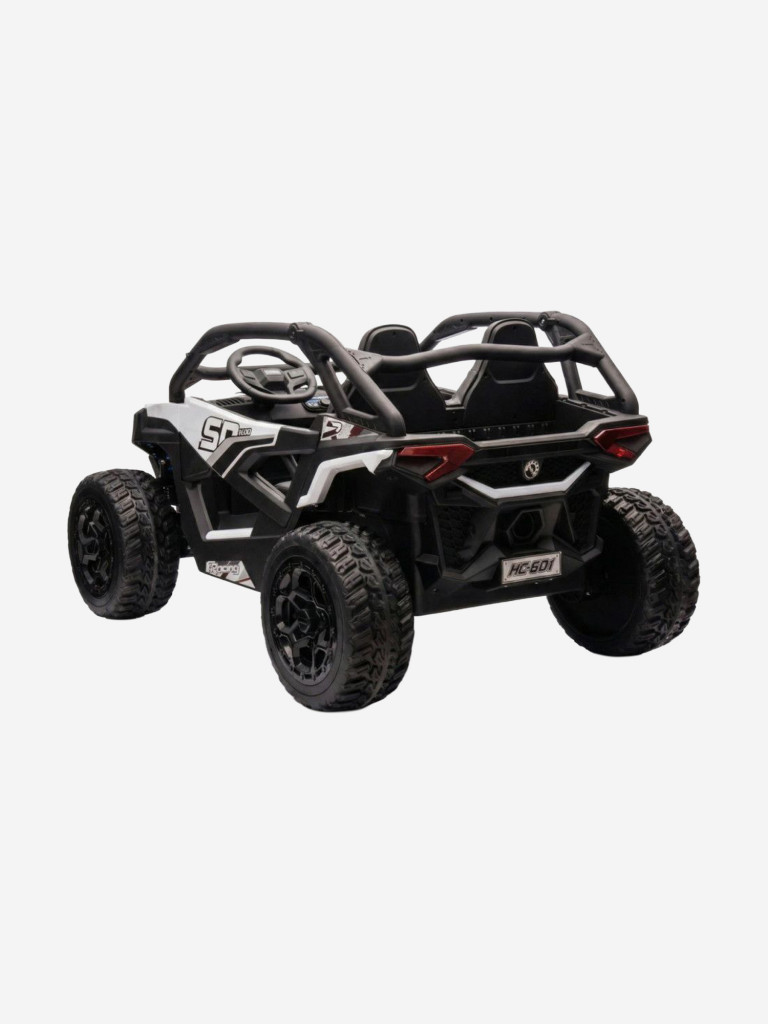 Детский электромобиль HL багги, 24V 4WD