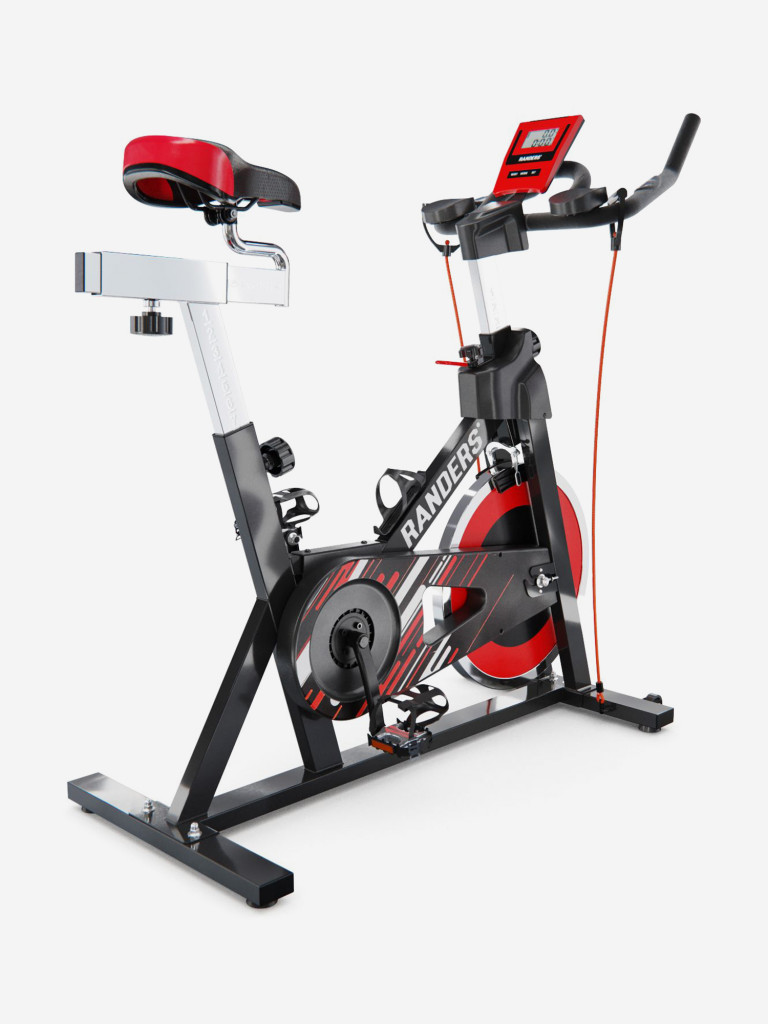 Cпин-байк DFC RANDERS ARG-880SP-R