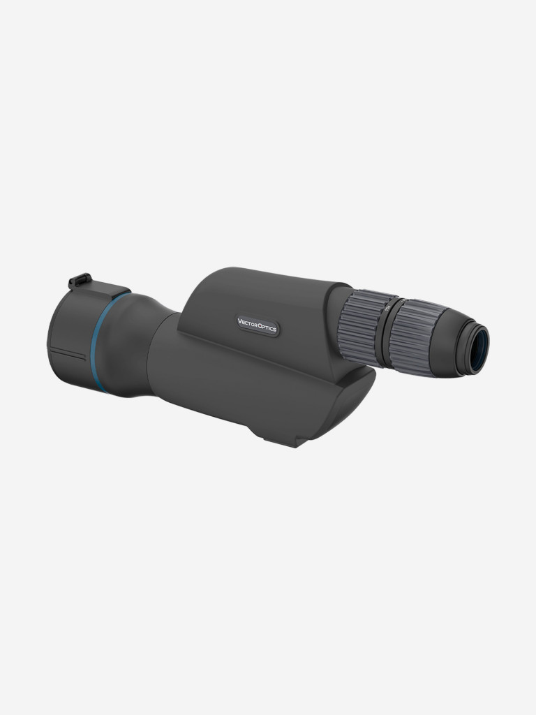 Зрительная труба для охоты Vector Optics Continental 20-60x, линза 80 мм ED
