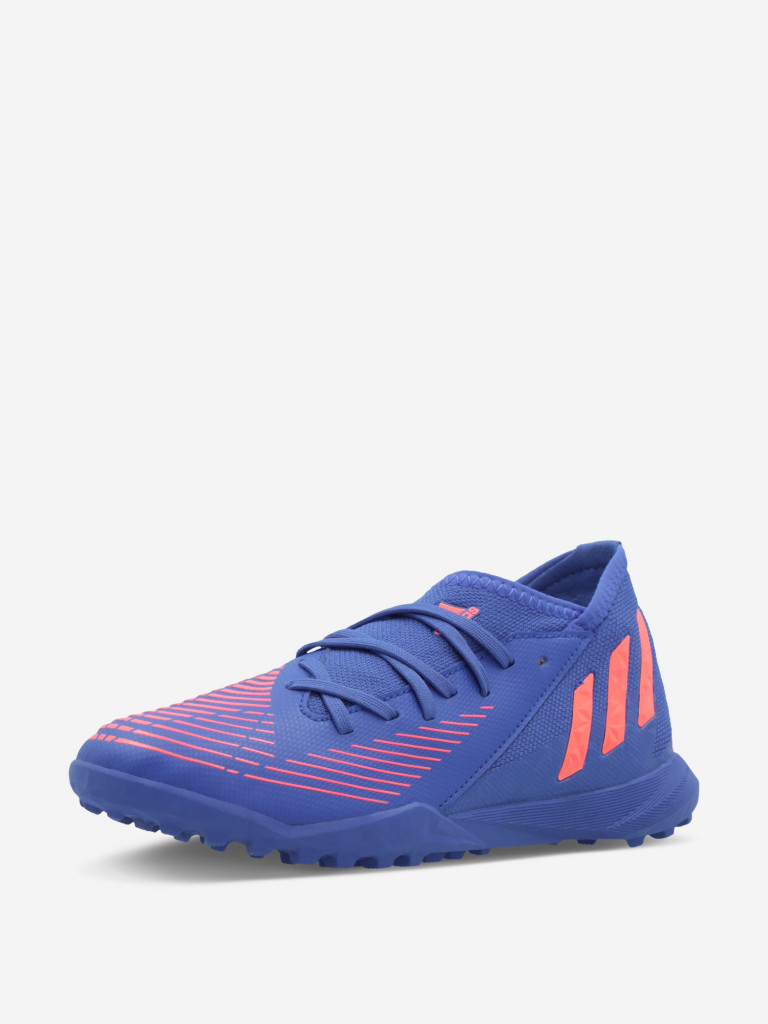 Бутсы для мальчиков adidas Predator Edge.3 TF J
