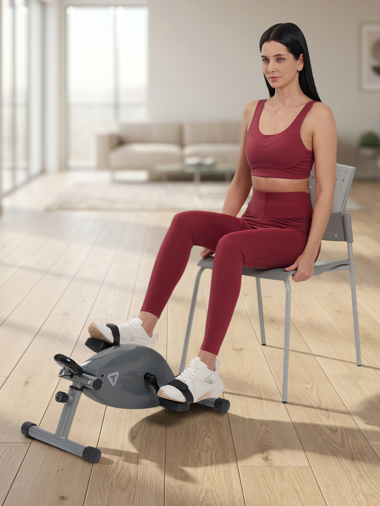 Мини-велотренажер магнитный Torneo B-006