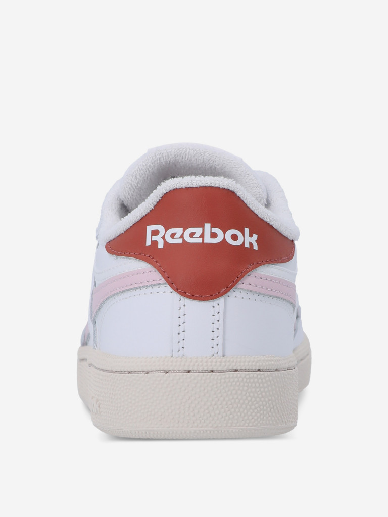 Кроссовки женские Reebok Club C Revenge
