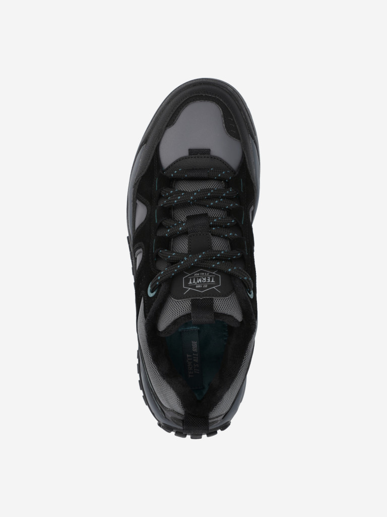 Кеды утепленные мужские Termit Jumble Rock 2.0 Fl