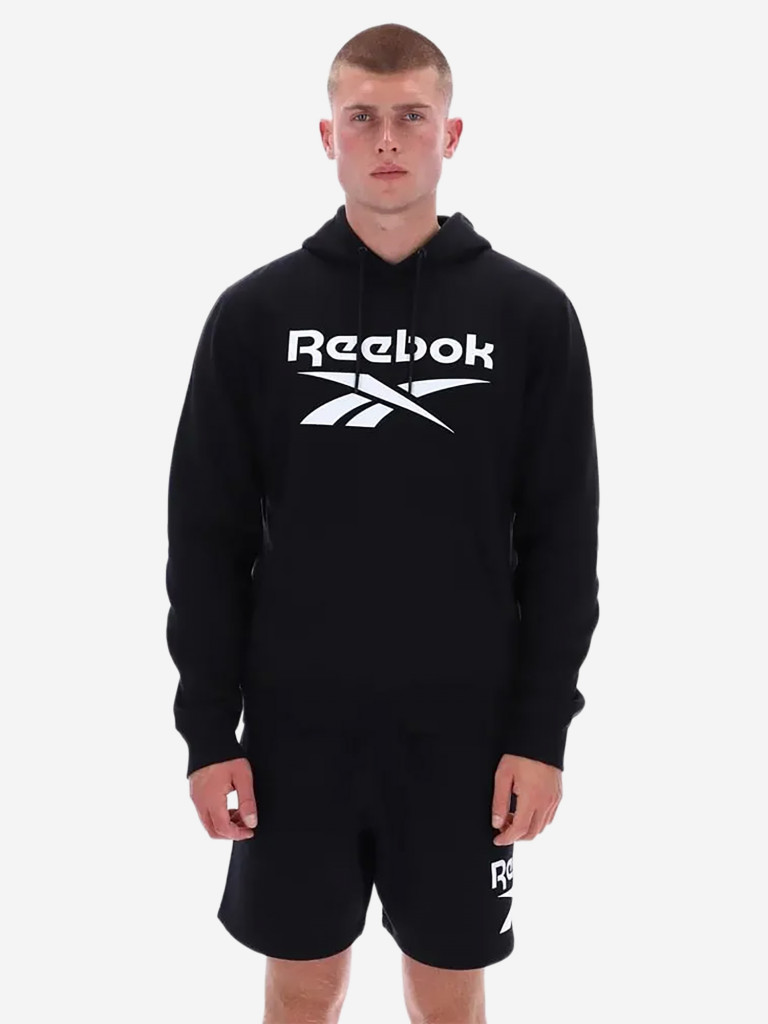 Худи мужское Reebok Victor
