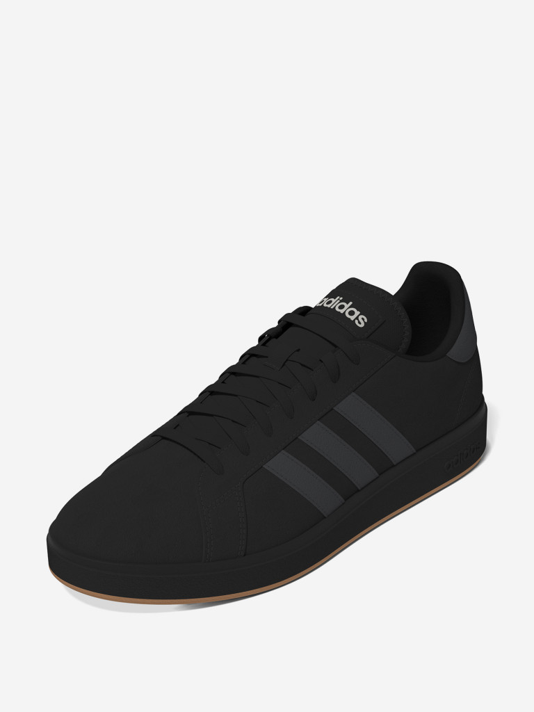 Кеды мужские adidas Grand Court Base 2.0