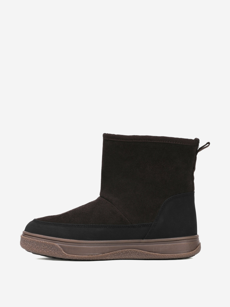 Ботинки утепленные женские Etonic Carla