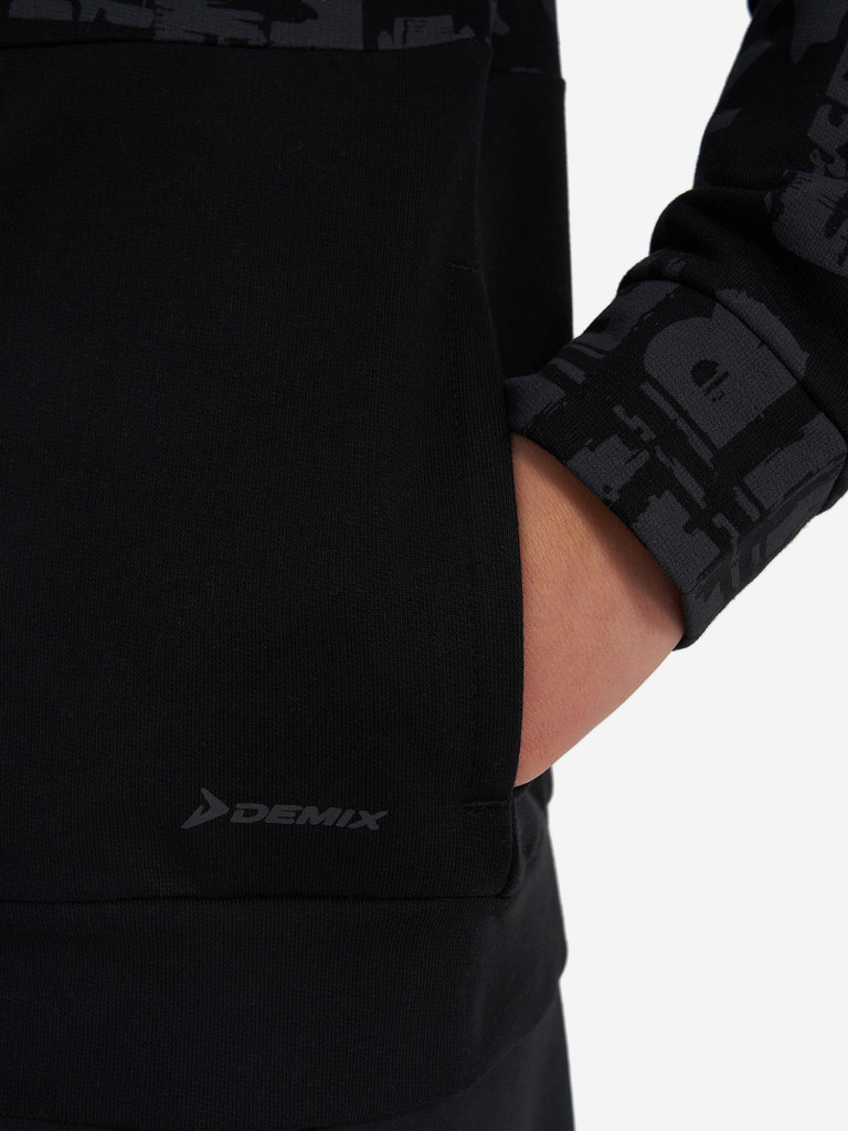 Толстовка для мальчиков Demix