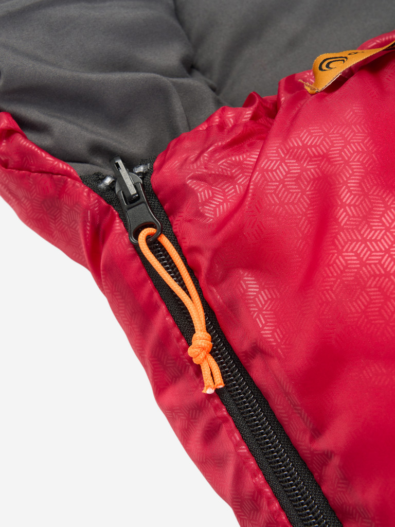 Спальный мешок Outventure Toronto +10 правосторонний