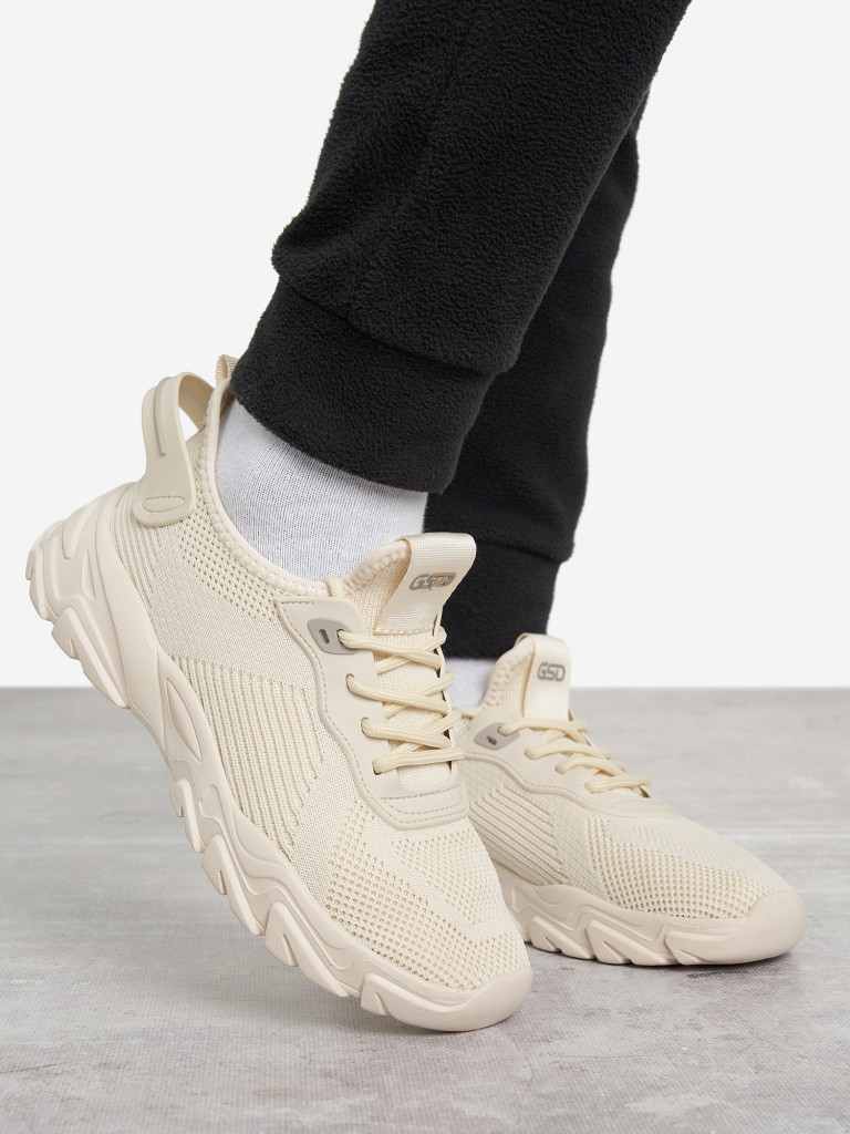 Кроссовки для девочек GSD Street 3