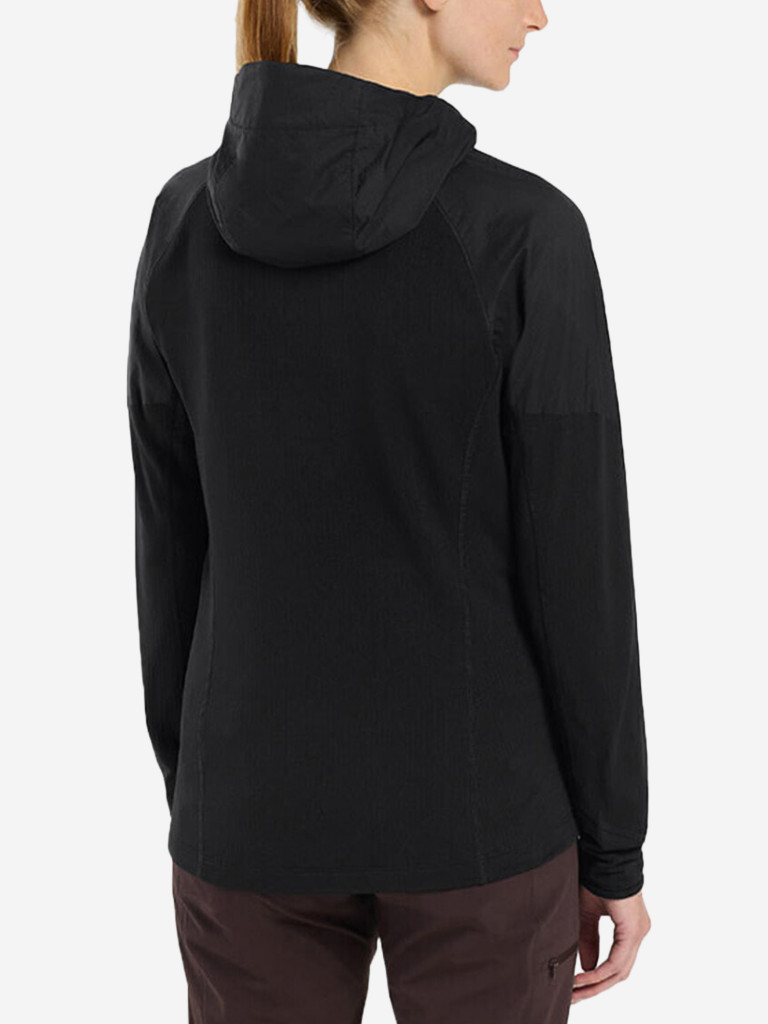Куртка женская ARC'TERYX Delta Hybrid