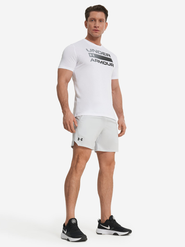 Шорты мужские Under Armour Woven