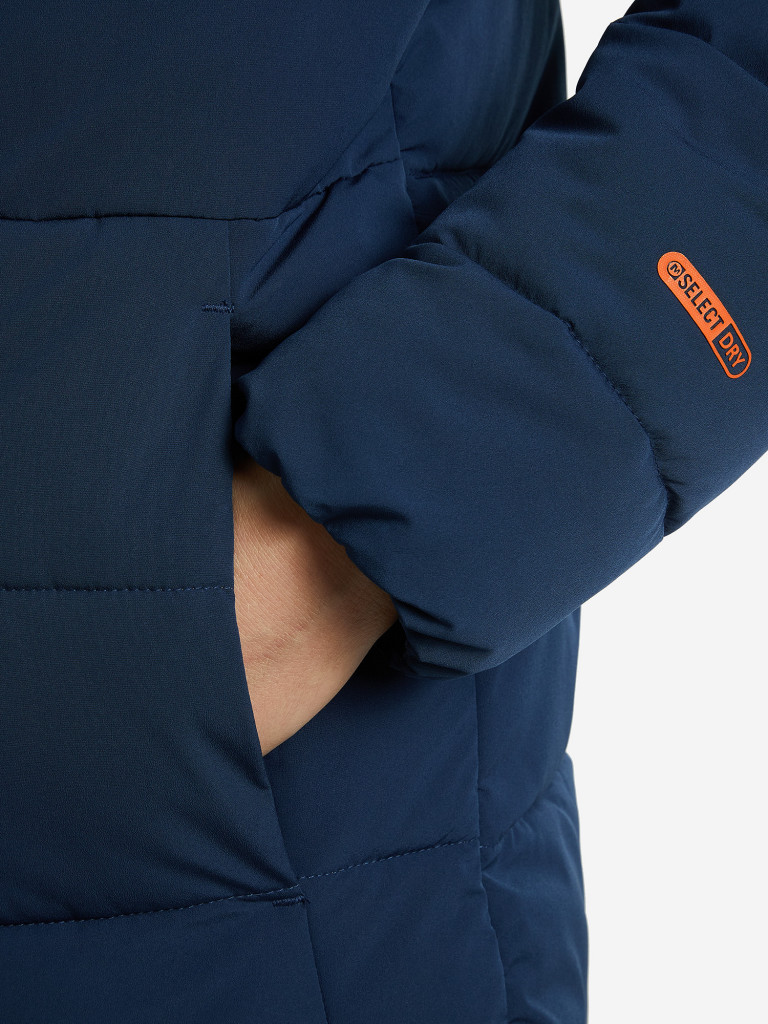 Пуховик женский Merrell