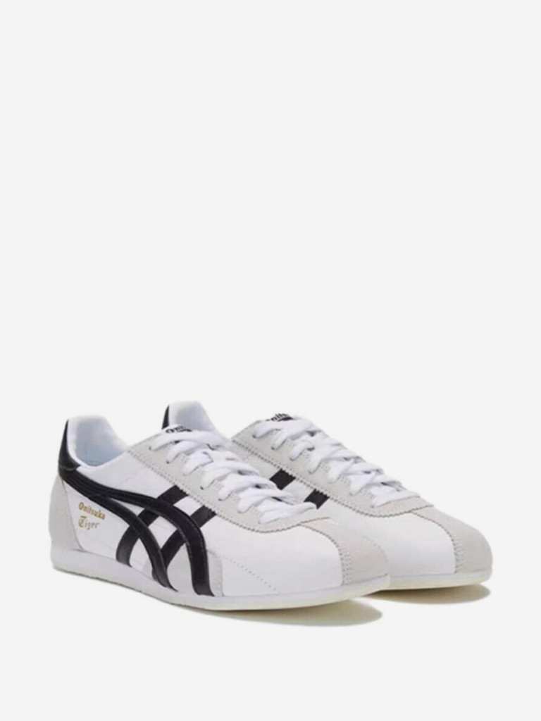 Onitsuka Tiger Runspark 'White Grey Black'