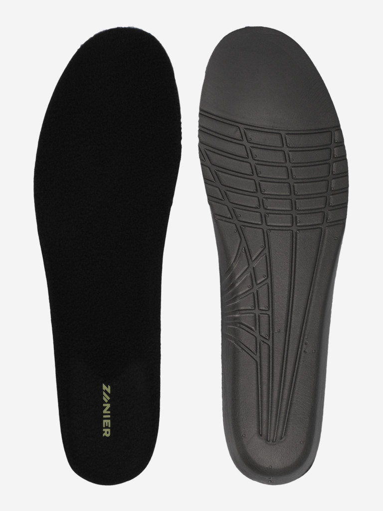 Ботинки утепленные мужские Zanier Kaprun