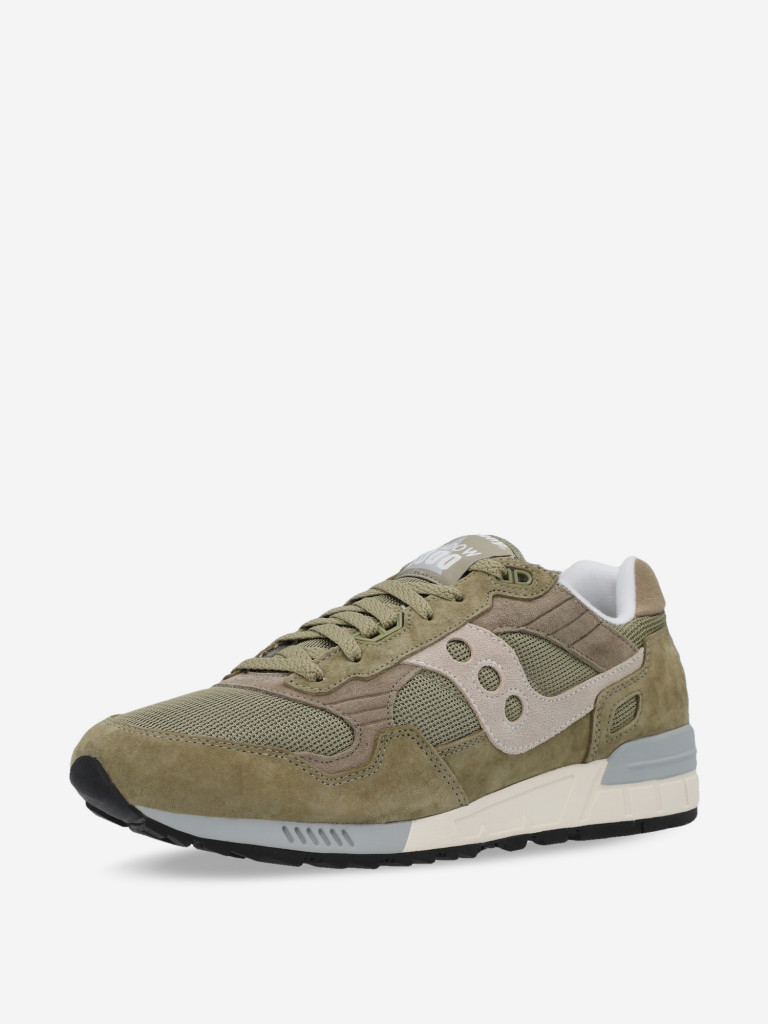 Кроссовки мужские Saucony Shadow 5000