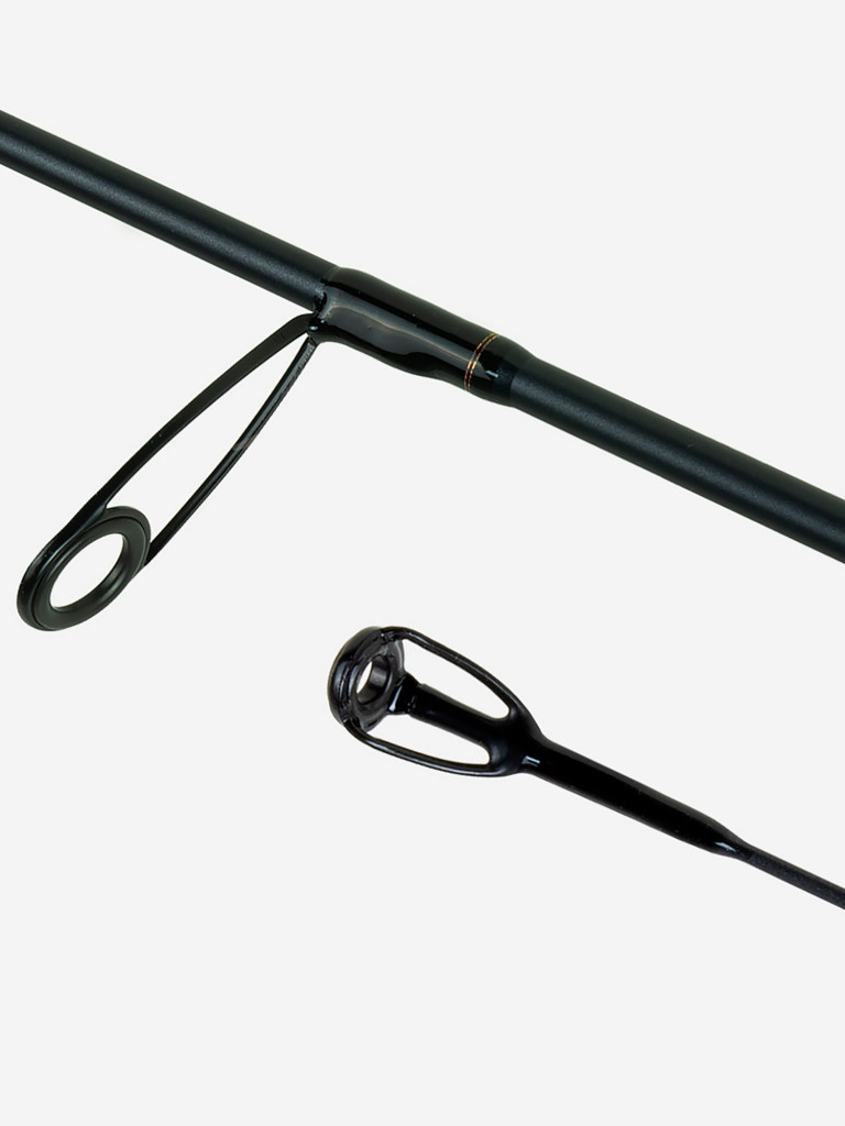 Удилище спиннинговое DAIWA Iprimi MX 702LFS 2,13м 1,0-6г