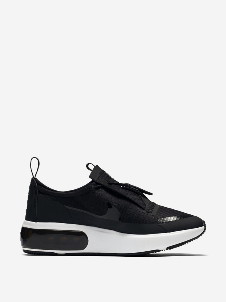 Кроссовки Nike Air Max Dia Winter Black