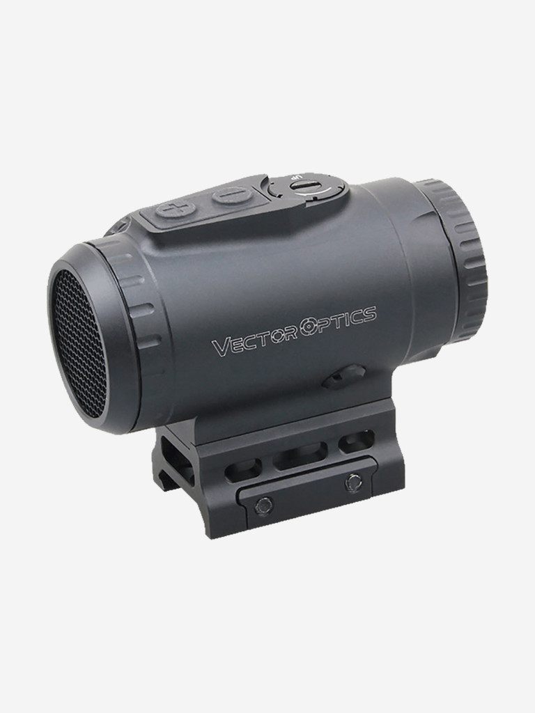 Призматический прицел Vector Optics Paragon 3x18 Micro Prism Scope