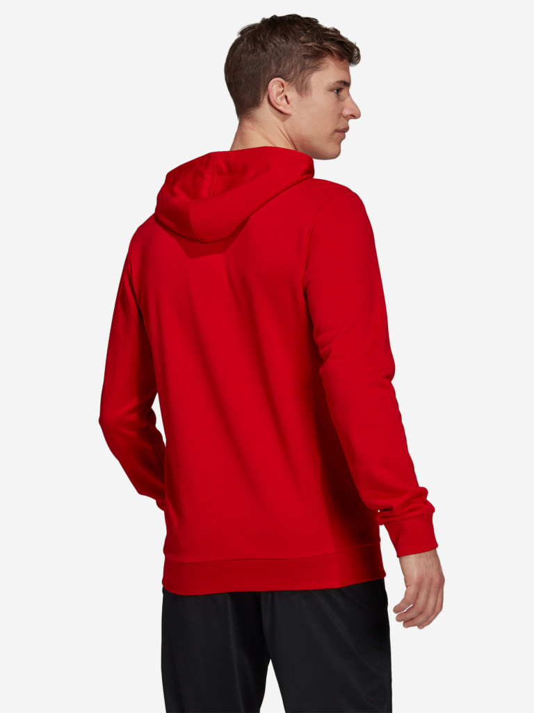 Худи мужское adidas Essentials Big Logo