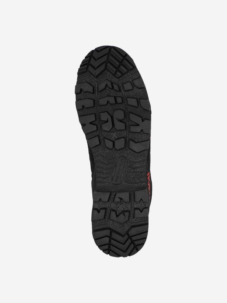 Ботинки мужские Northland Gerwalt