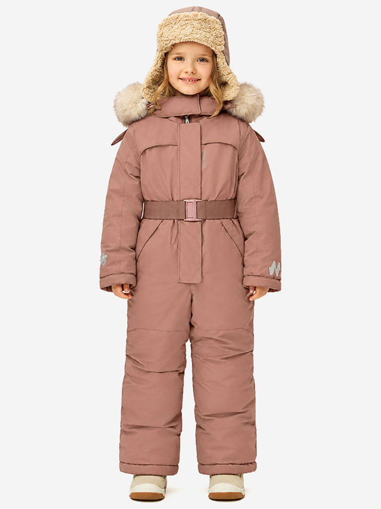 Комбинезон NIKASTYLE
