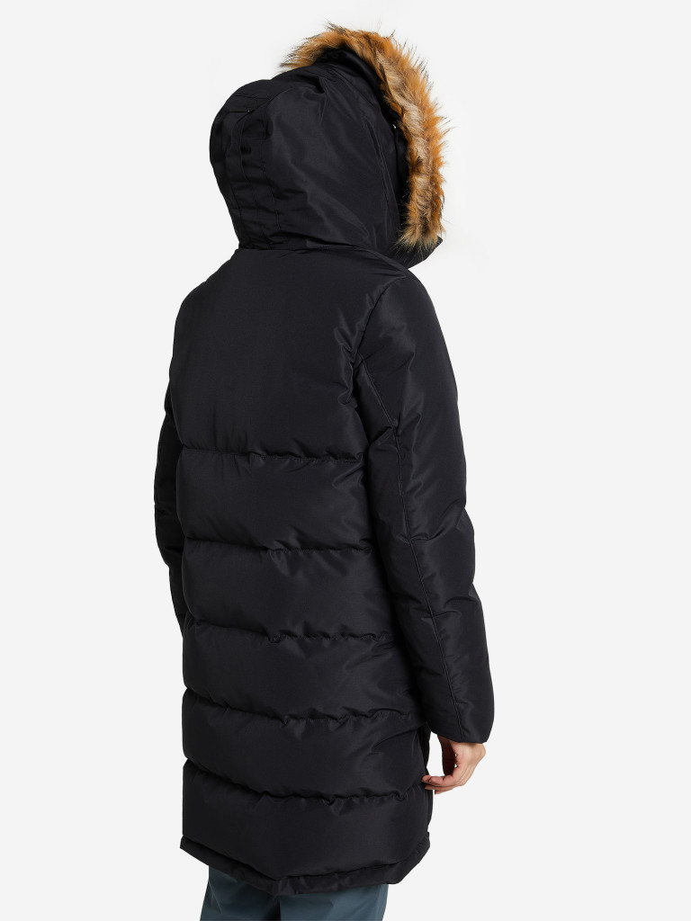 Пуховик женский Merrell