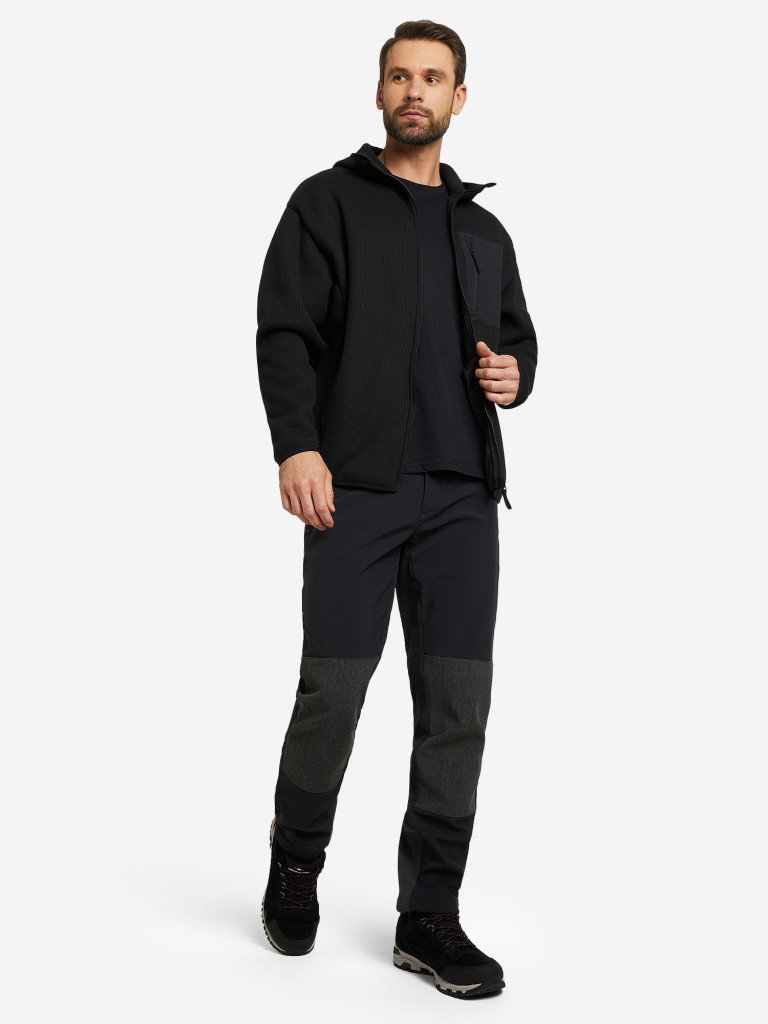 Толстовка мужская оверсайз Northland