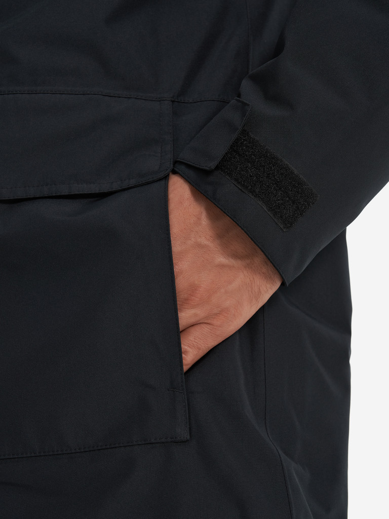Куртка утепленная мужская Jack Wolfskin Winterlager