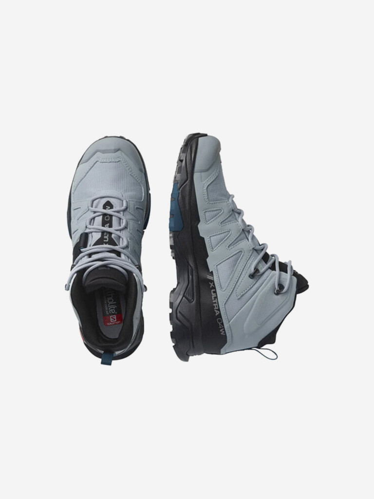 Ботинки женские Salomon X Ultra 4 Mid GTX