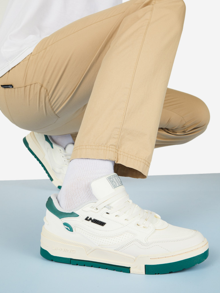 Кеды мужские Li-Ning BTC