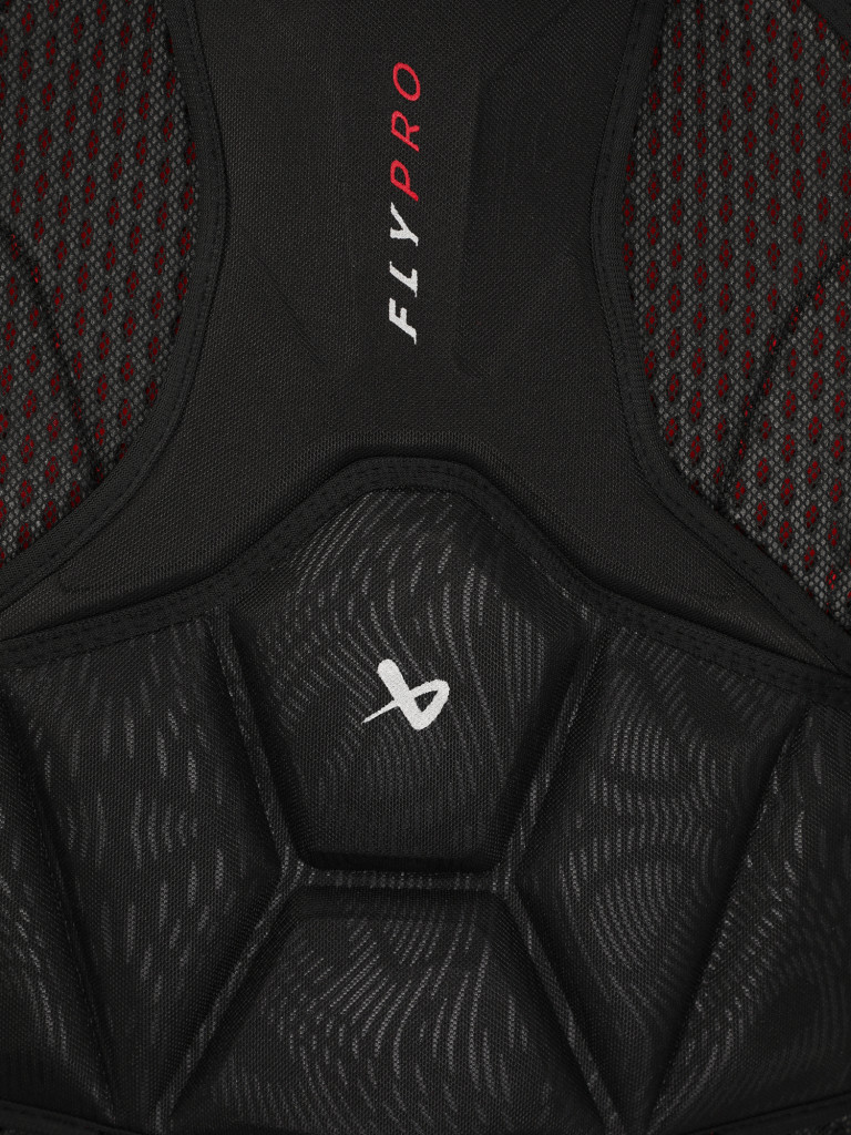Защита торса BAUER Vapor Flypro SR