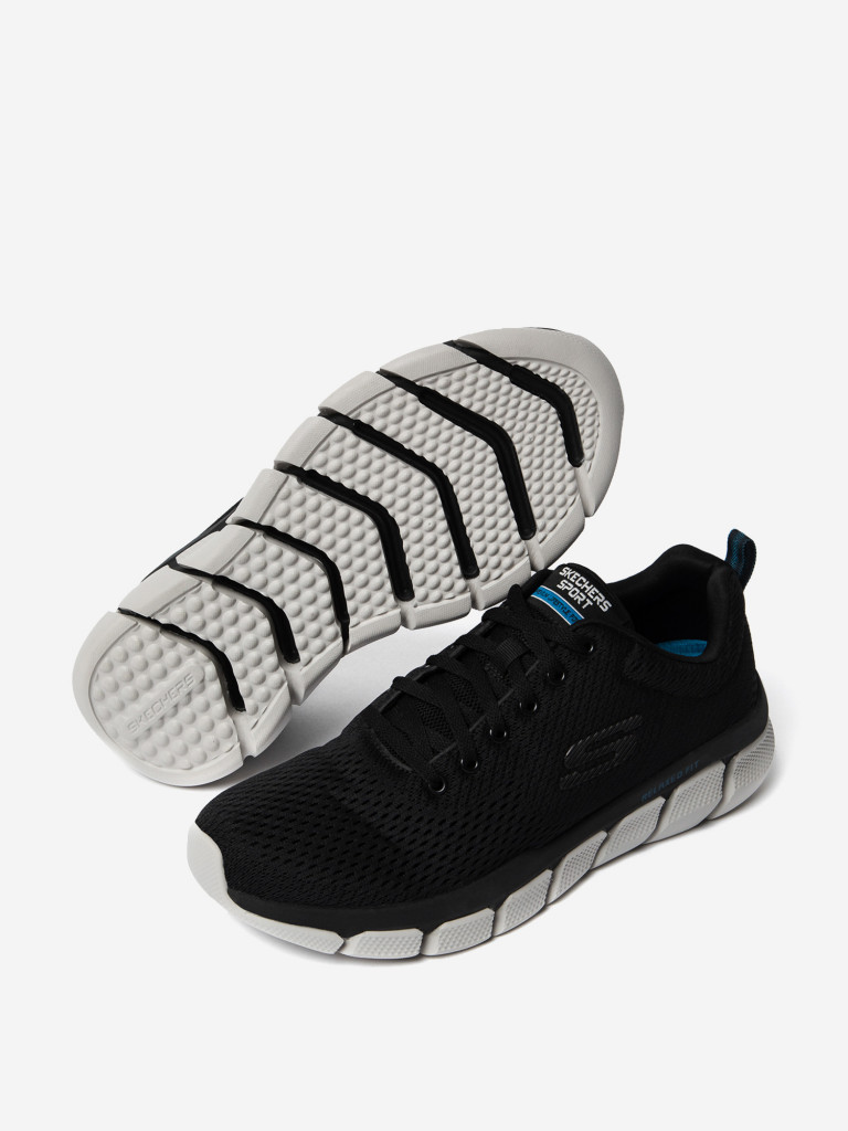Кроссовки мужские Skechers Skech Flex 3.0 Verko