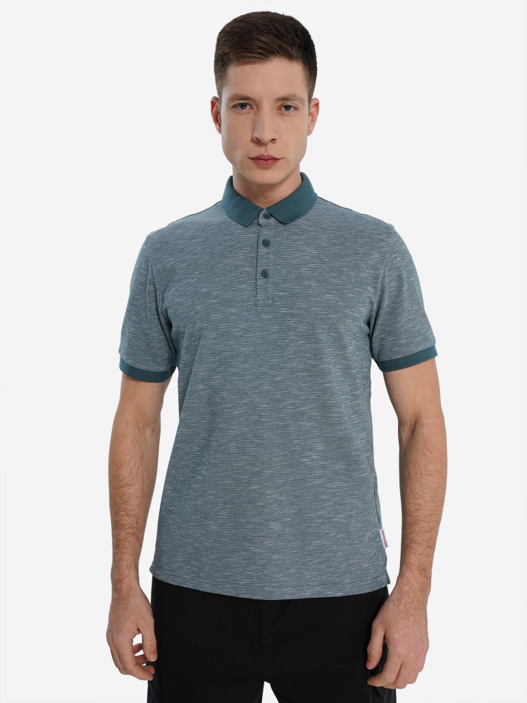 Поло мужское Northland