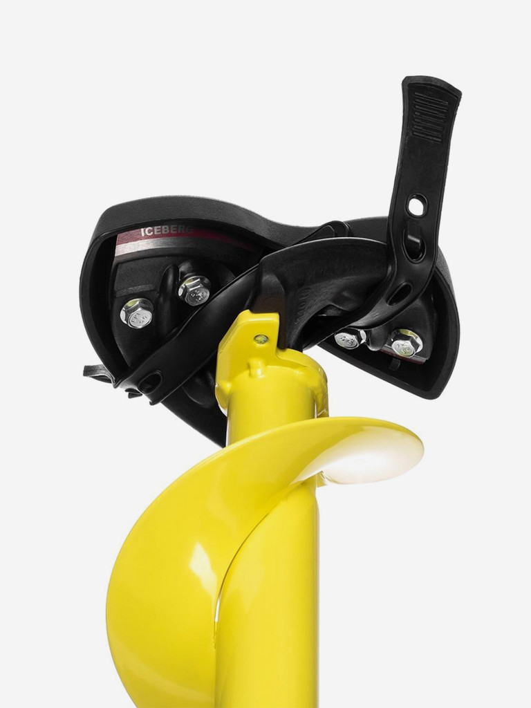 Ледобур Тонар ICEBERG-SIBERIA 110R-1600 v3.0 правое вращение (LA-110RS)
