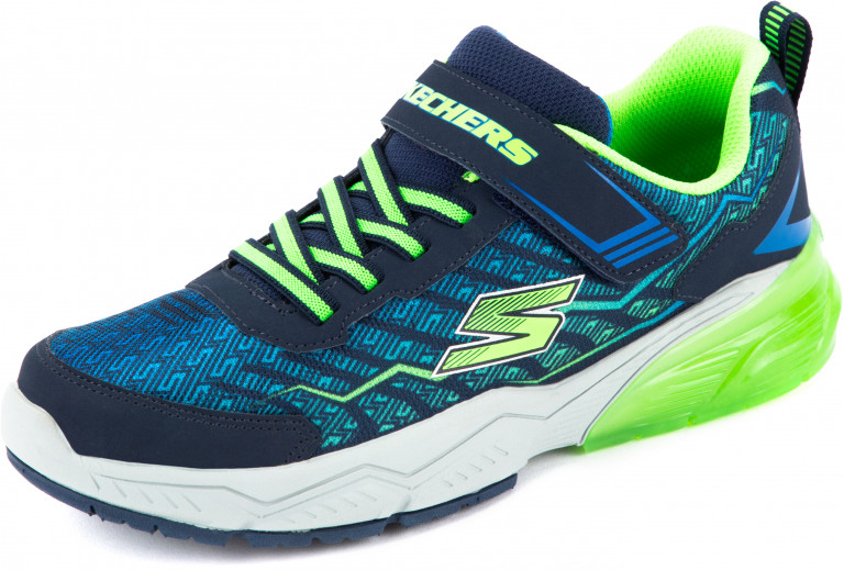 Кроссовки для мальчиков Skechers Thermoflux 2.0
