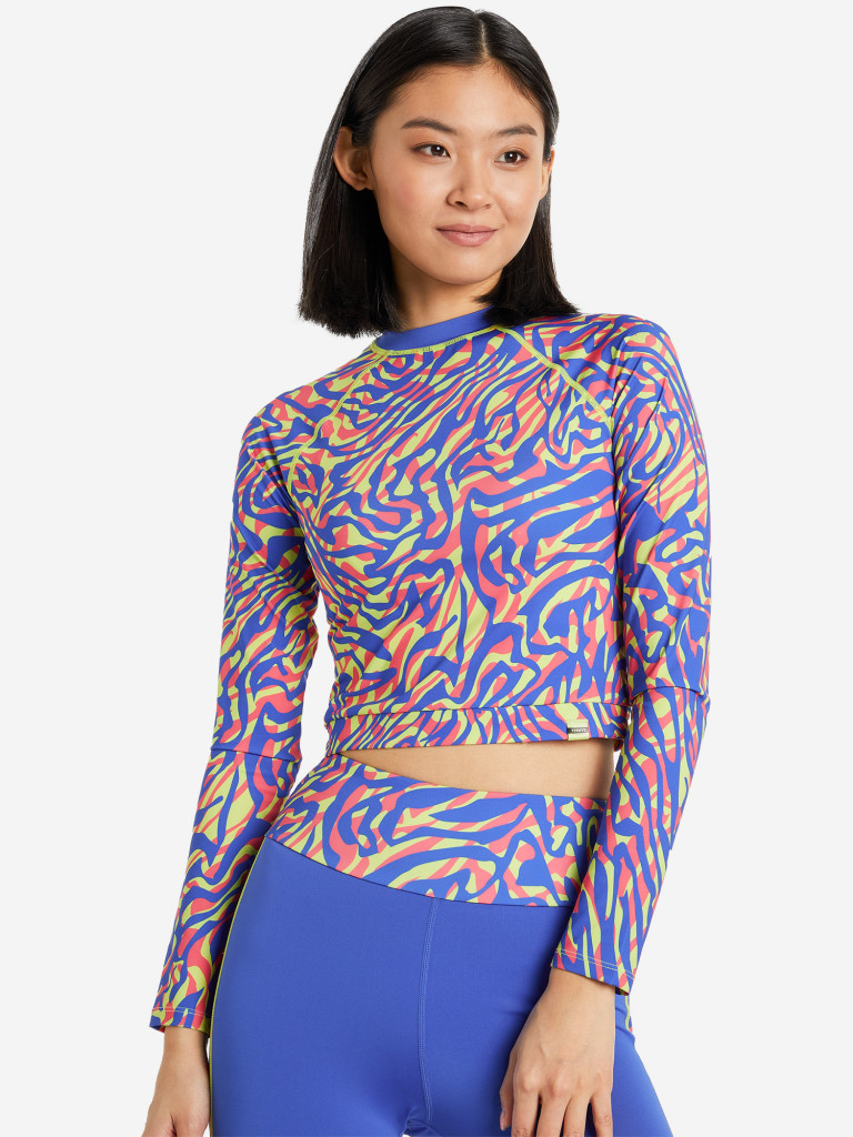 Рашгард женский Termit