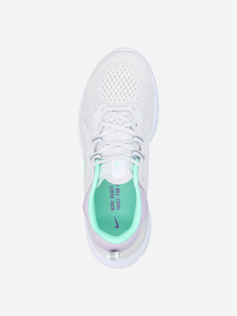 Кроссовки женские Nike React Miler 2