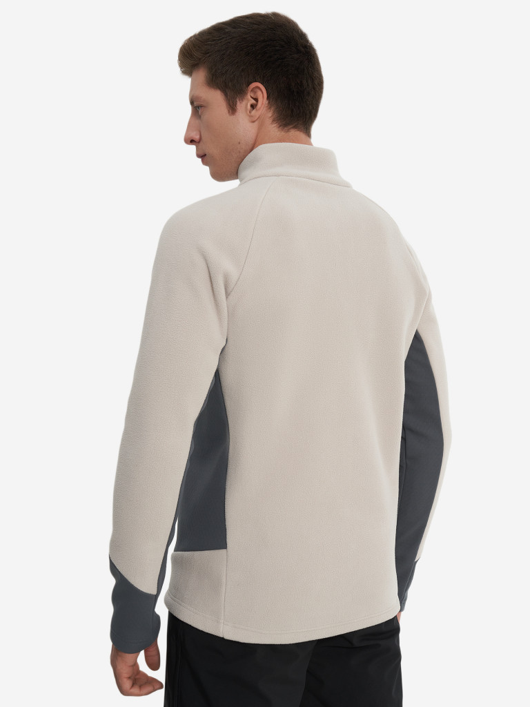 Джемпер флисовый мужской Volkl