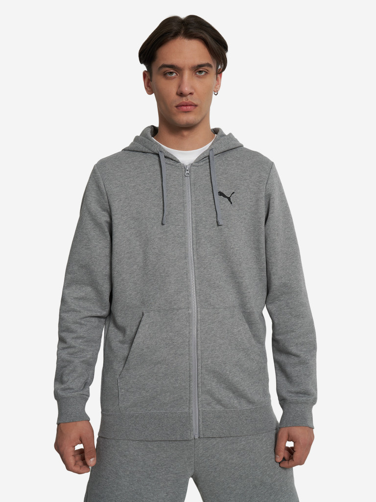 Толстовка мужская PUMA