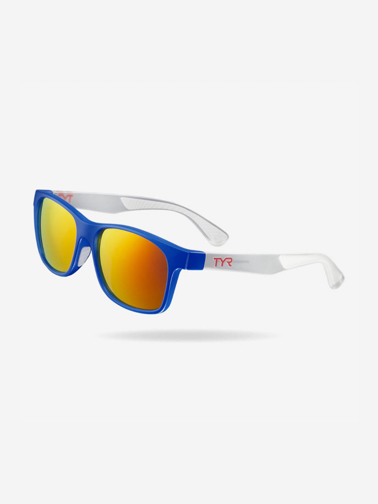 Очки солнцезащитные TYR Springdale HTS Sunglasses