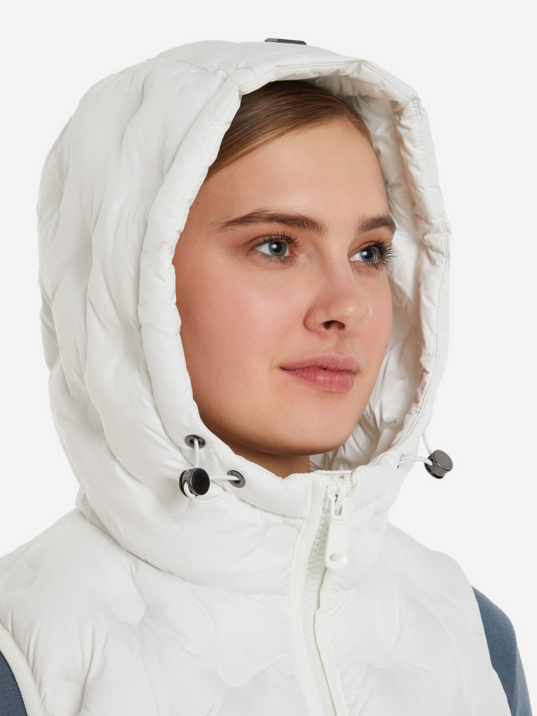 Жилет утепленный женский Geox Vest Vilde