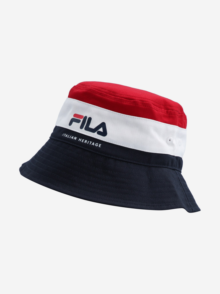 Панама для мальчиков FILA