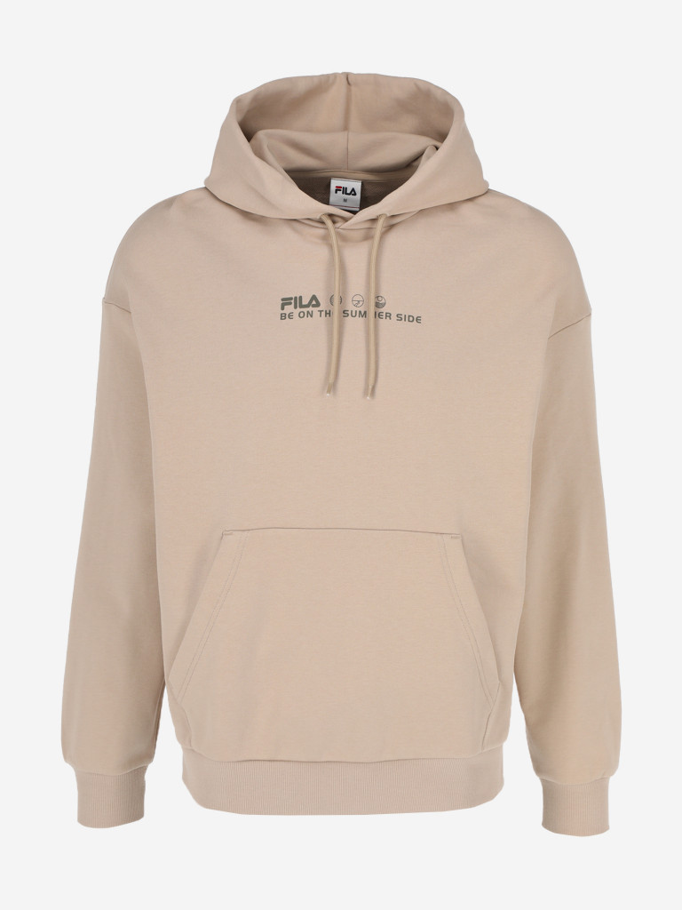 Худи мужское FILA